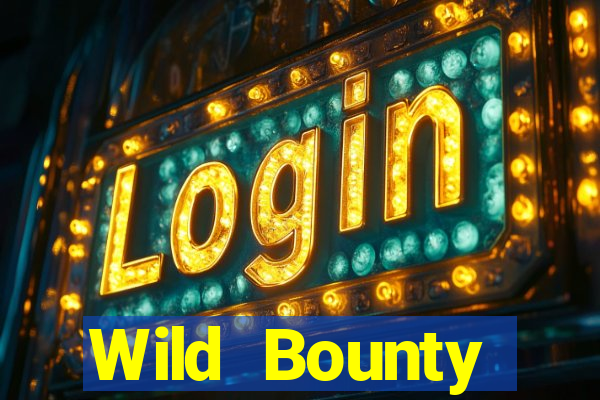 Wild Bounty Showdown pg demo main demo pg soft wild bounty